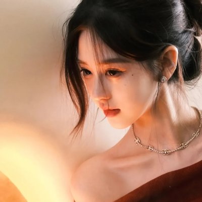 隐藏的情人